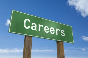 career-sign