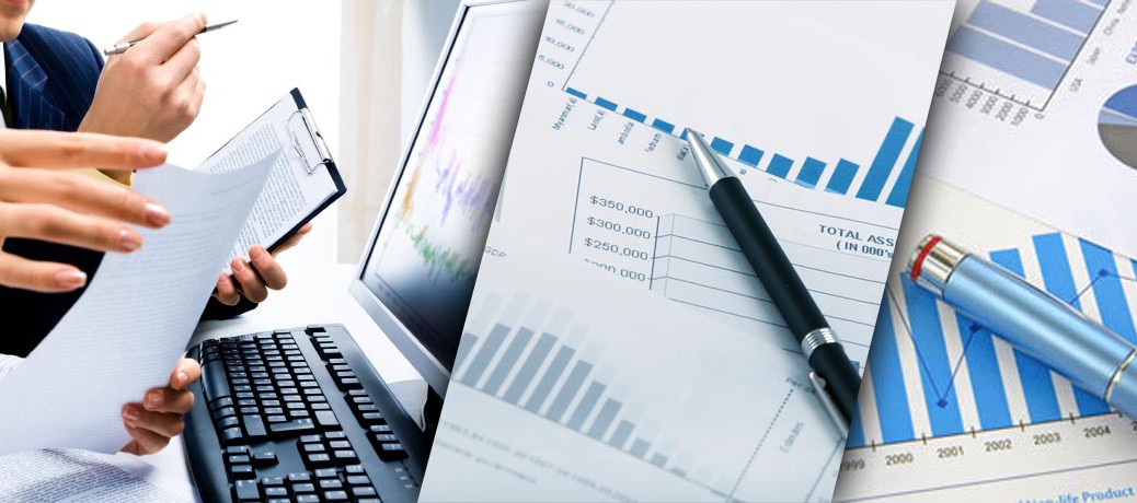 Help your business improve…